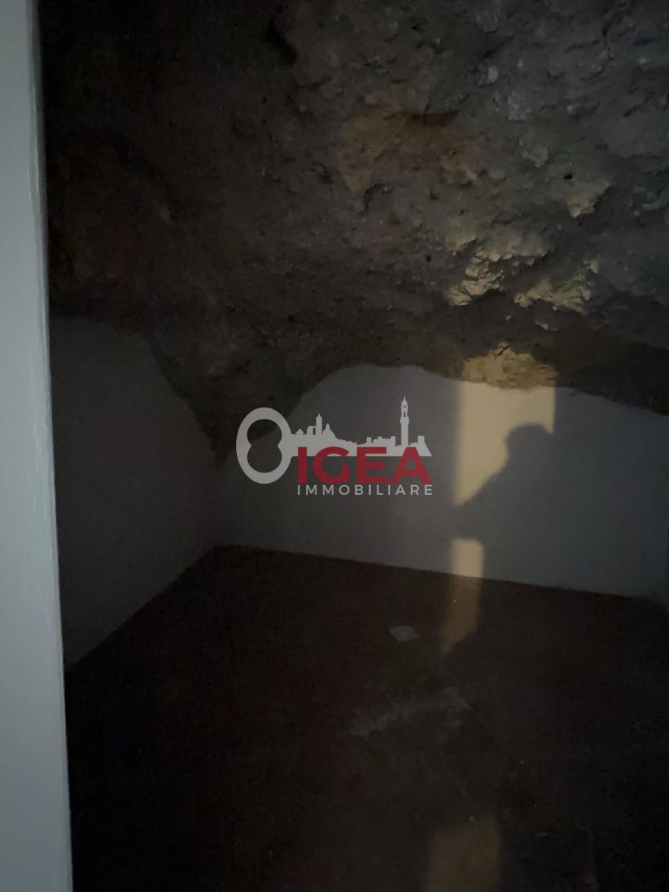 Appartamento con giardino, Sovicille stigliano