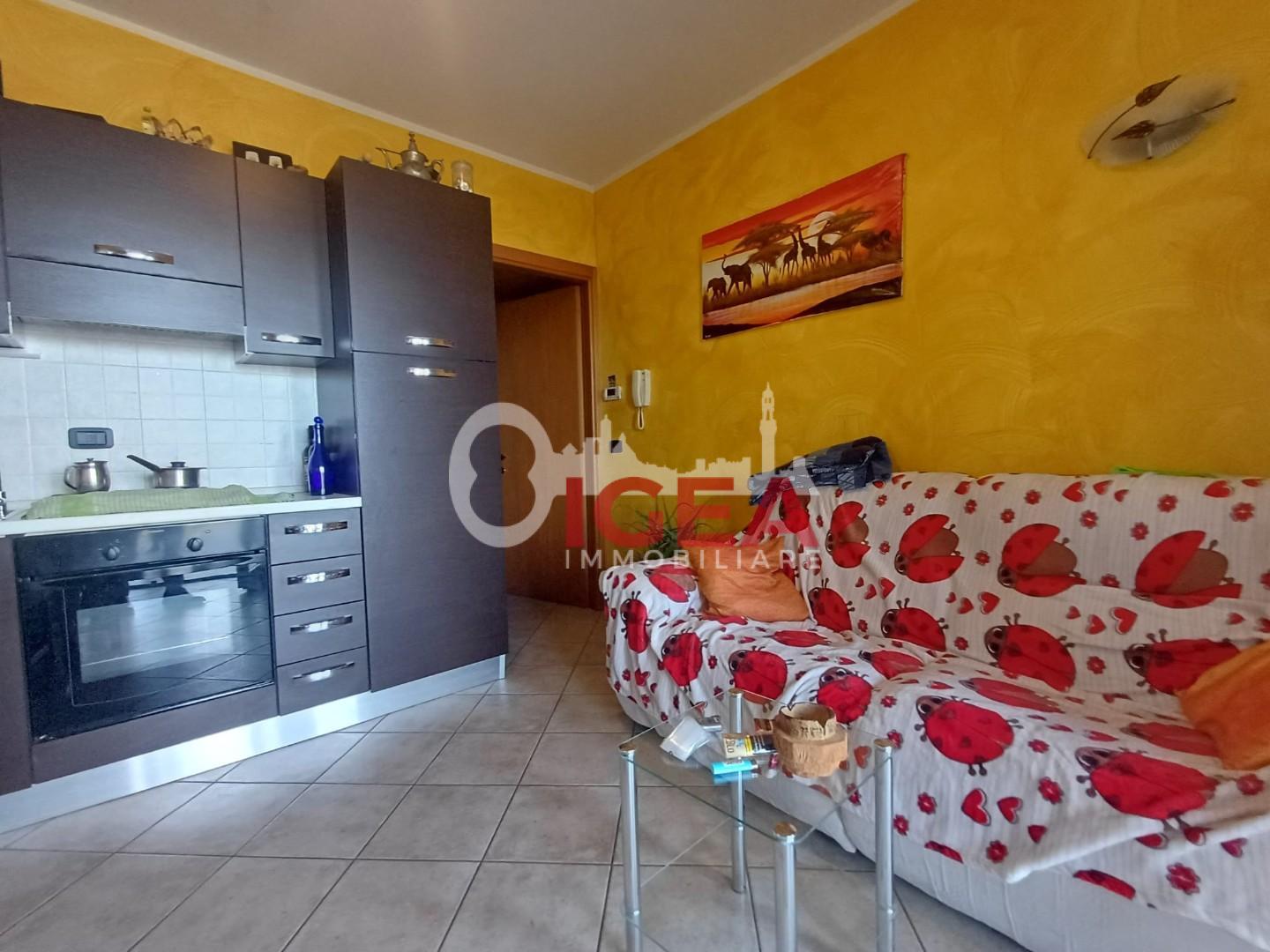 Bilocale in vendita, Casole d'Elsa cavallano