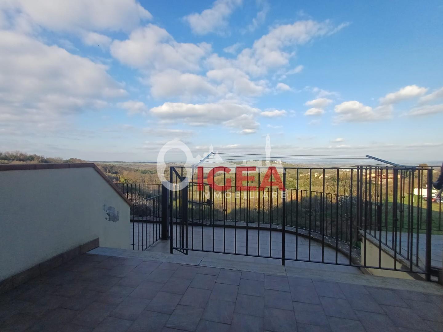 Bilocale in vendita, Casole d'Elsa cavallano