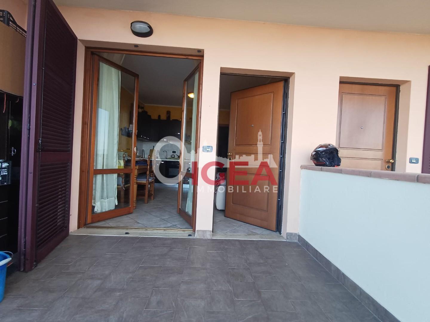 Bilocale in vendita, Casole d'Elsa cavallano