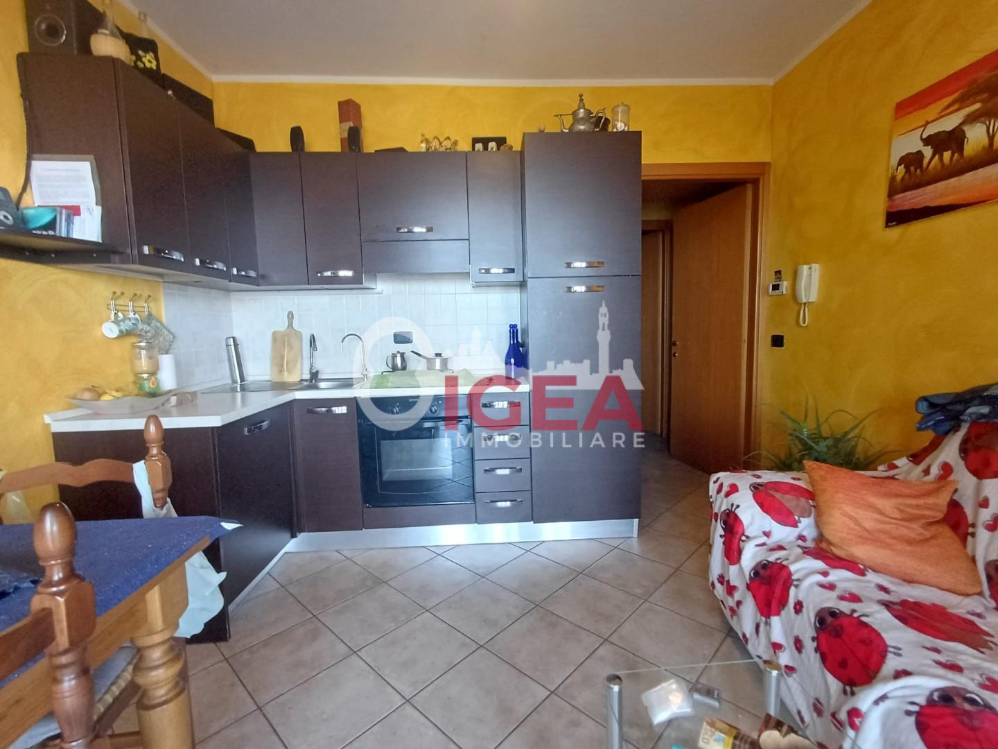 Bilocale in vendita, Casole d'Elsa cavallano