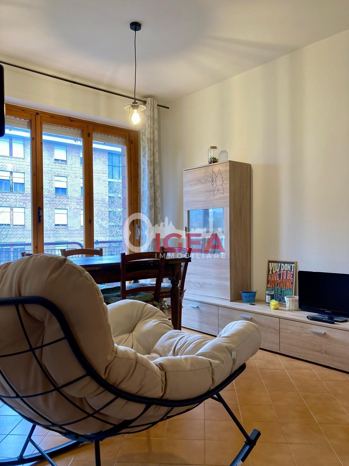 Trilocale in vendita a Monteroni d'Arbia