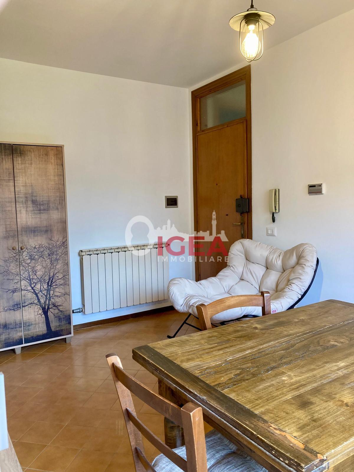 Trilocale in vendita a Monteroni d'Arbia