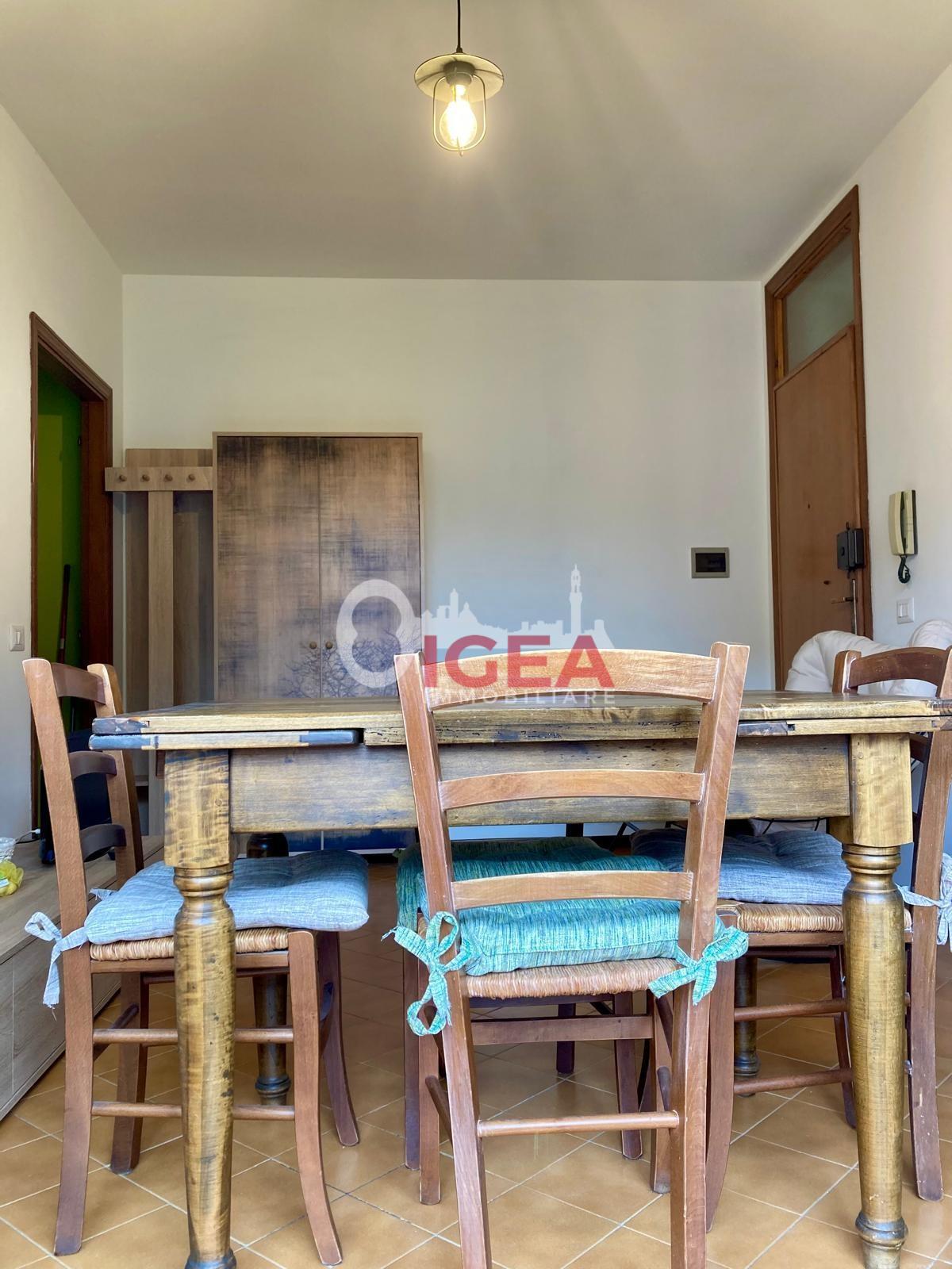 Trilocale in vendita a Monteroni d'Arbia