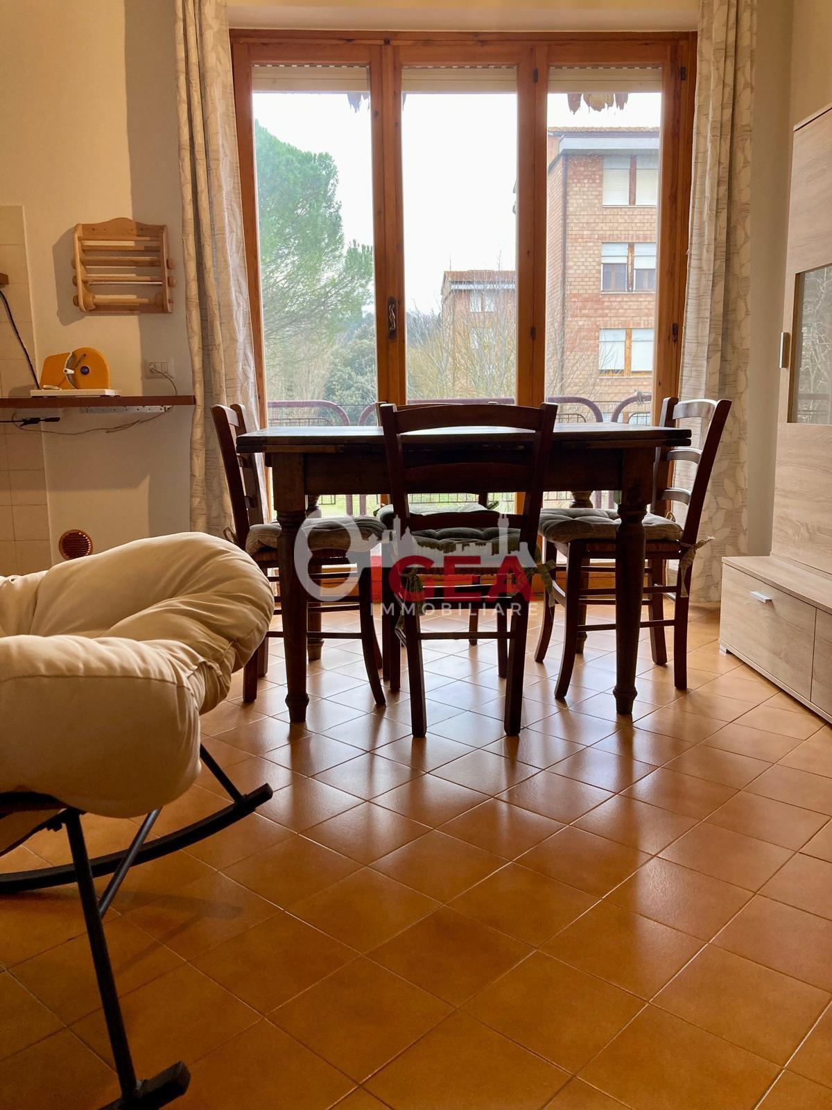 Trilocale in vendita a Monteroni d'Arbia