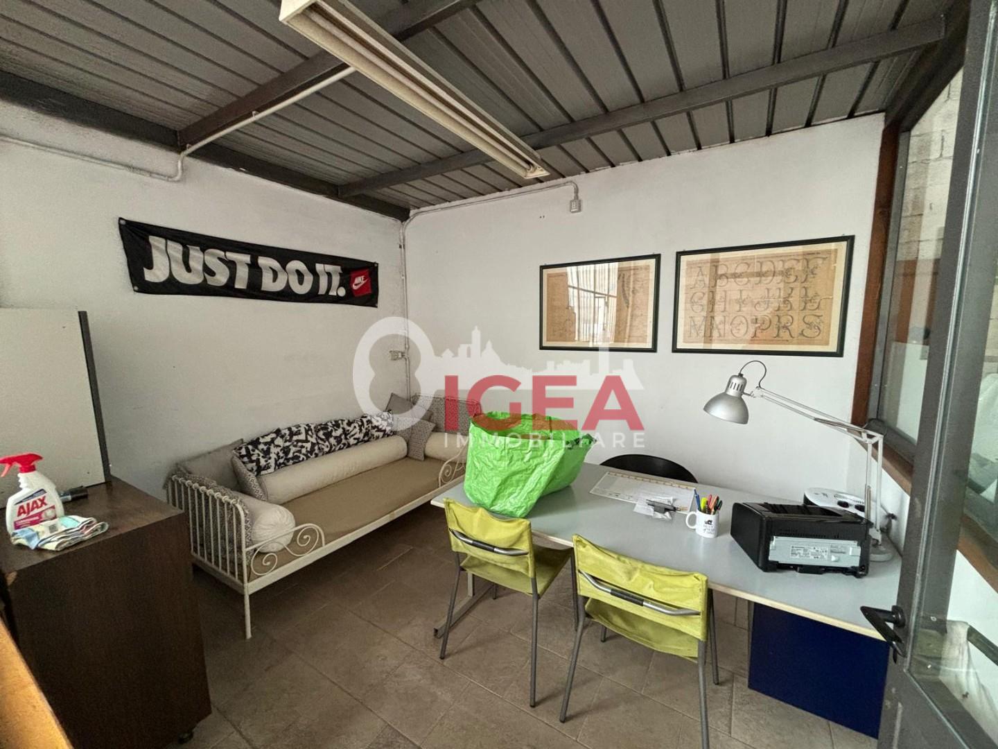 Capannone in affitto, Monteriggioni badesse