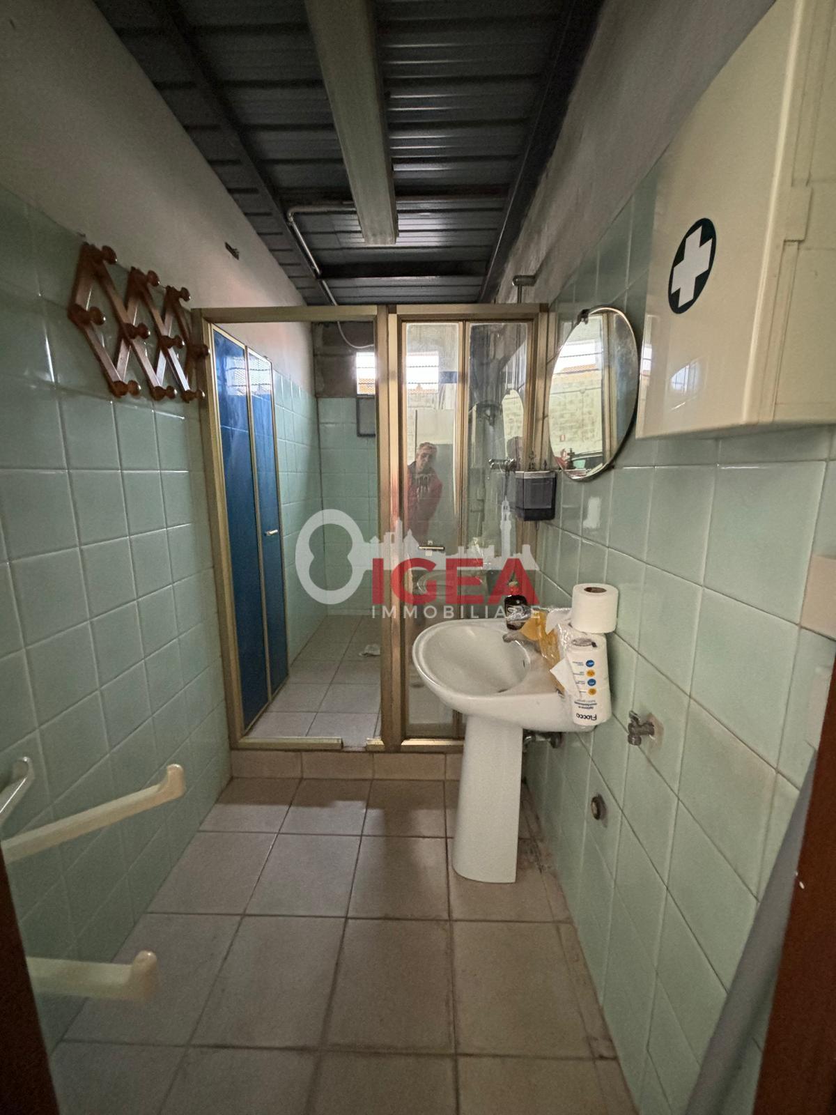 Capannone in affitto, Monteriggioni badesse