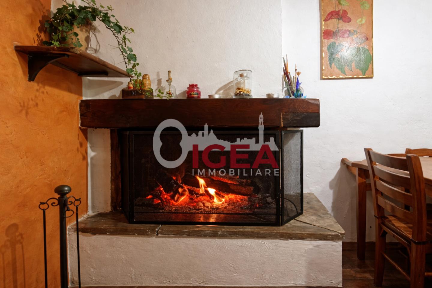 Bilocale in vendita, Colle di Val d'Elsa campiglia