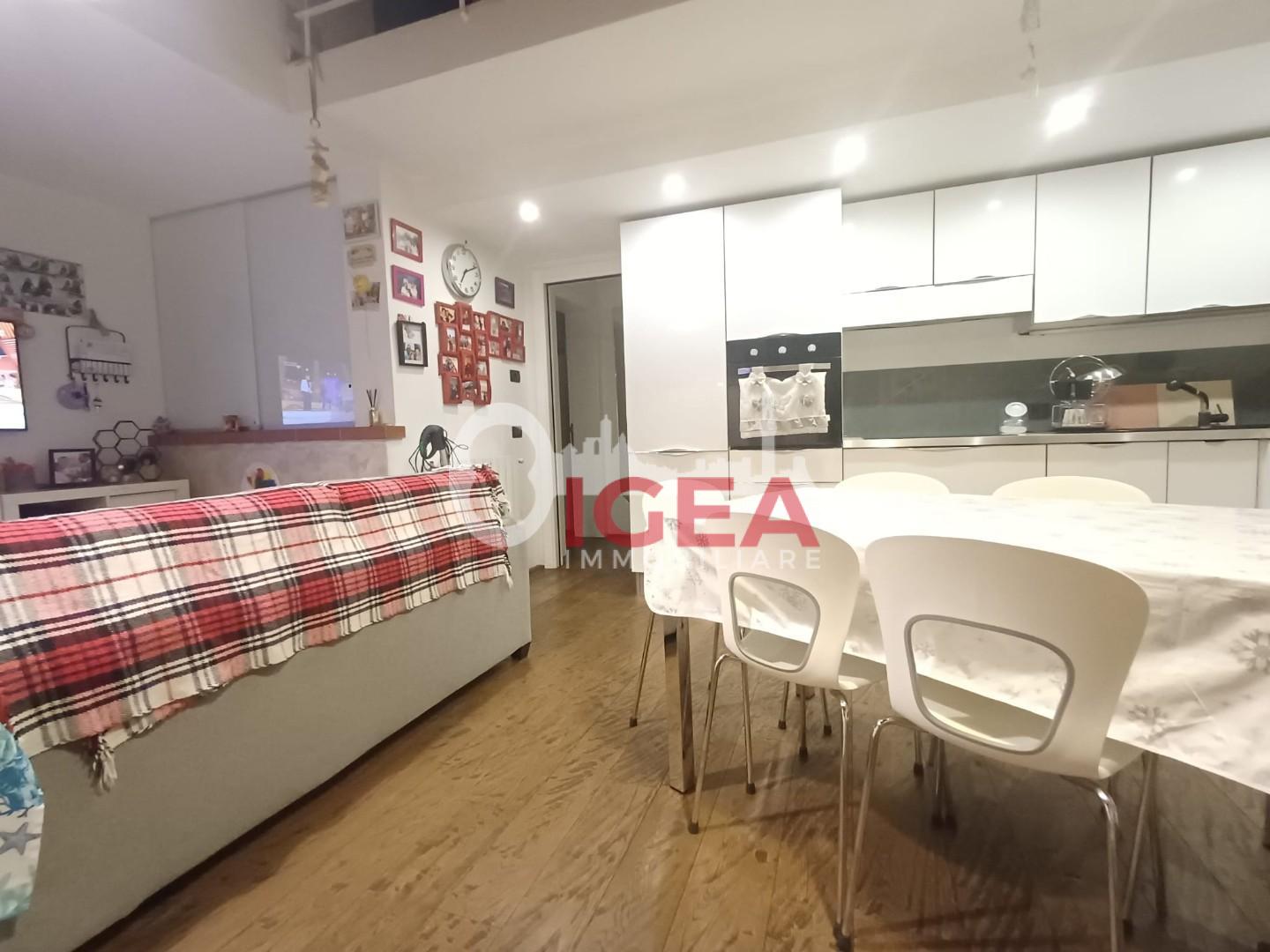 Bilocale in vendita a Poggibonsi