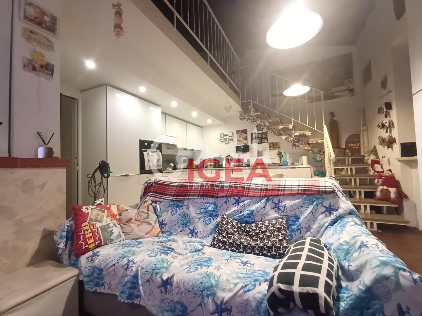 Bilocale in vendita a Poggibonsi