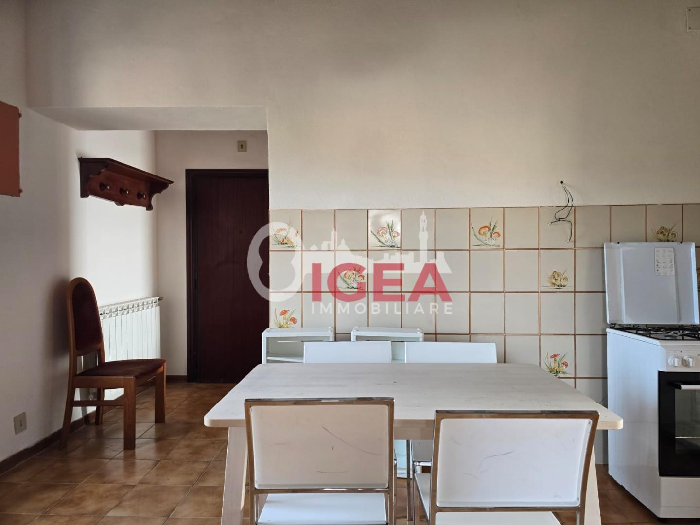 Quadrilocale in vendita, Siena volte basse