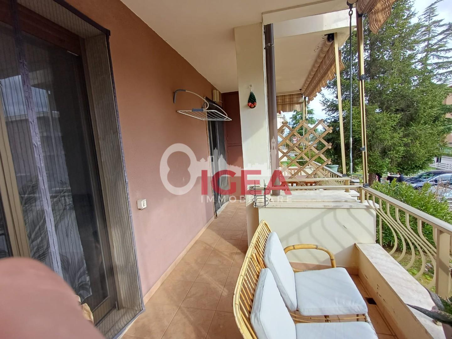 Quadrilocale con terrazzo, Castelnuovo Berardenga monteaperti