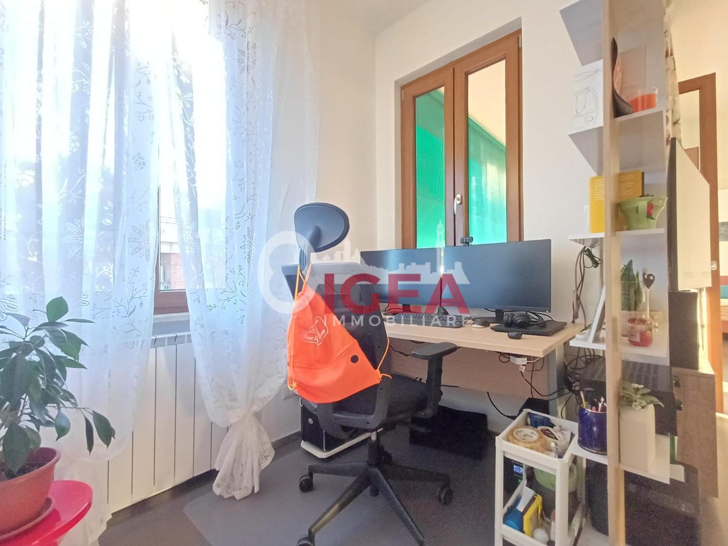 Bilocale in vendita, Siena acquacalda