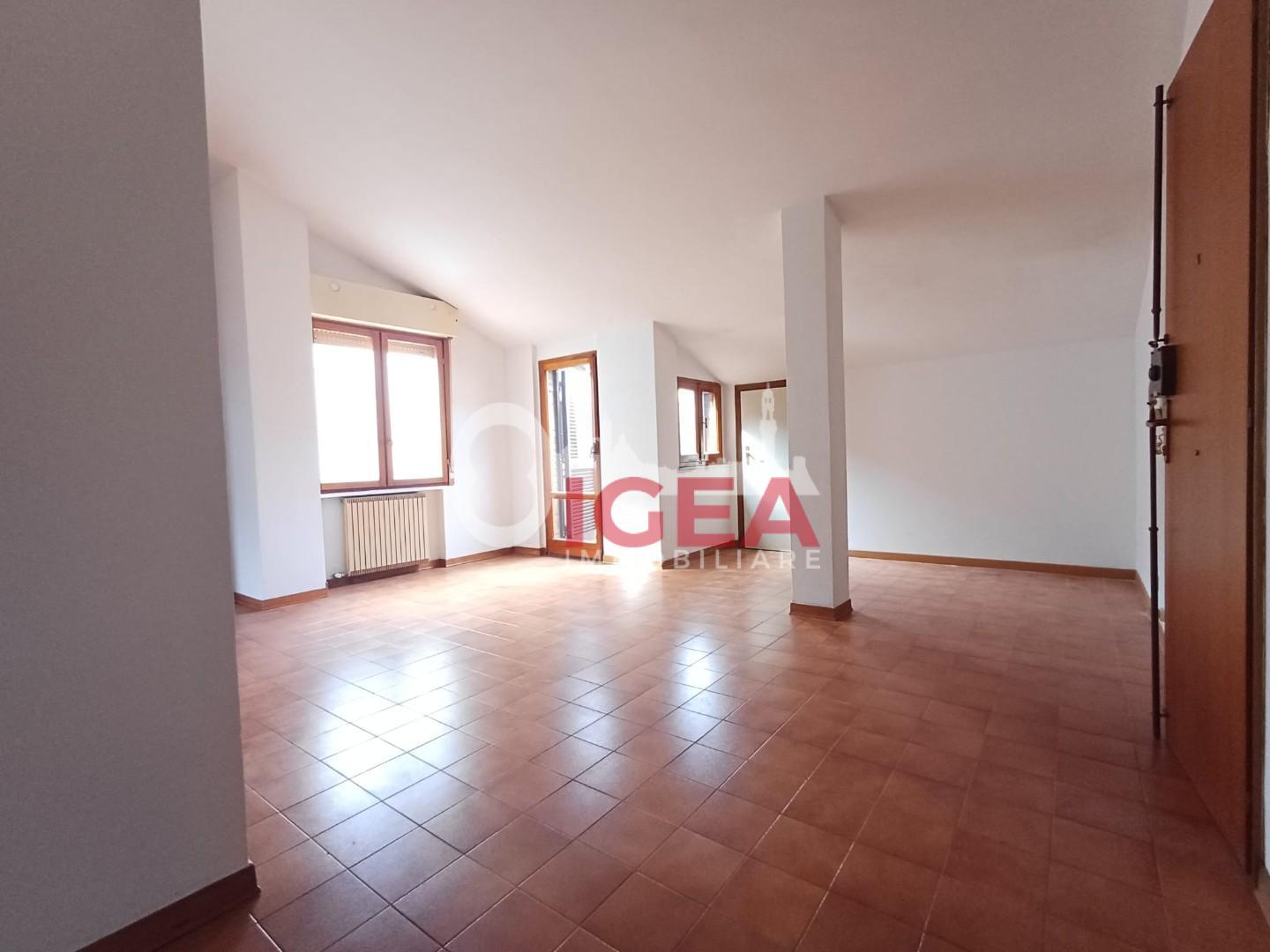 Attico con terrazzi, Siena taverne d'arbia