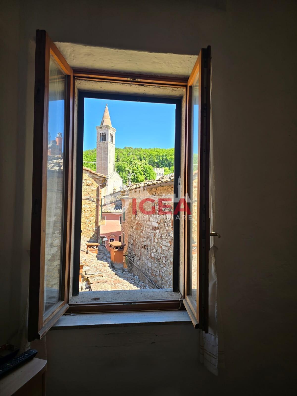 Casa indipendente da ristrutturare, Rapolano Terme serre di rapolano