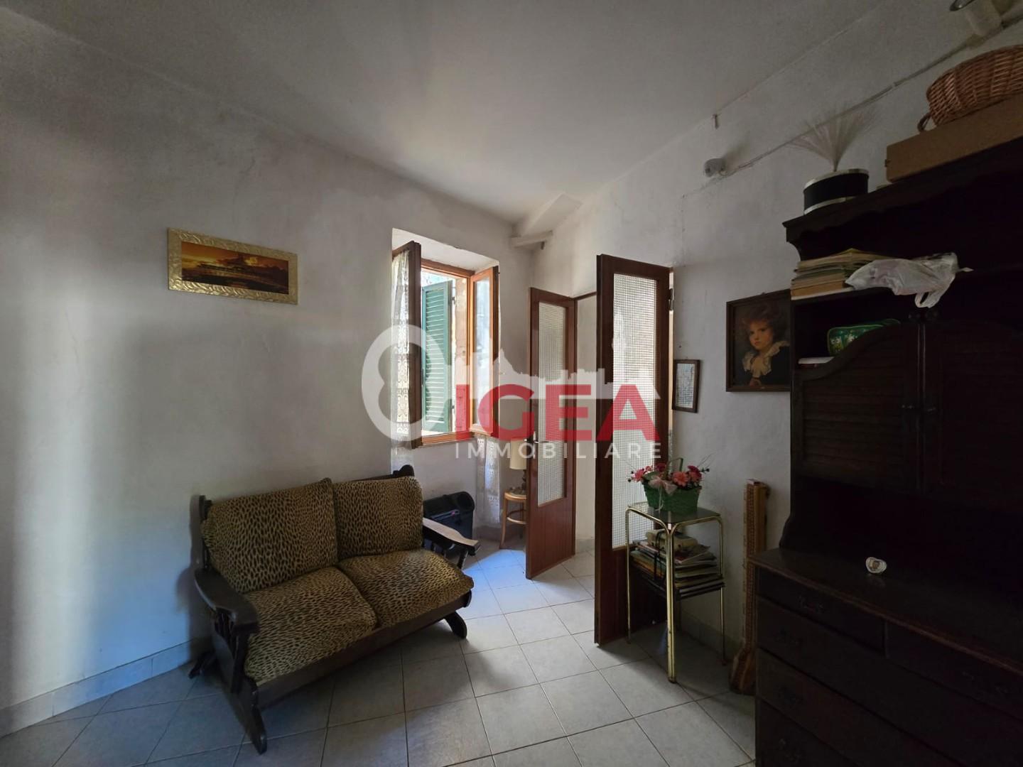 Casa indipendente da ristrutturare, Rapolano Terme serre di rapolano