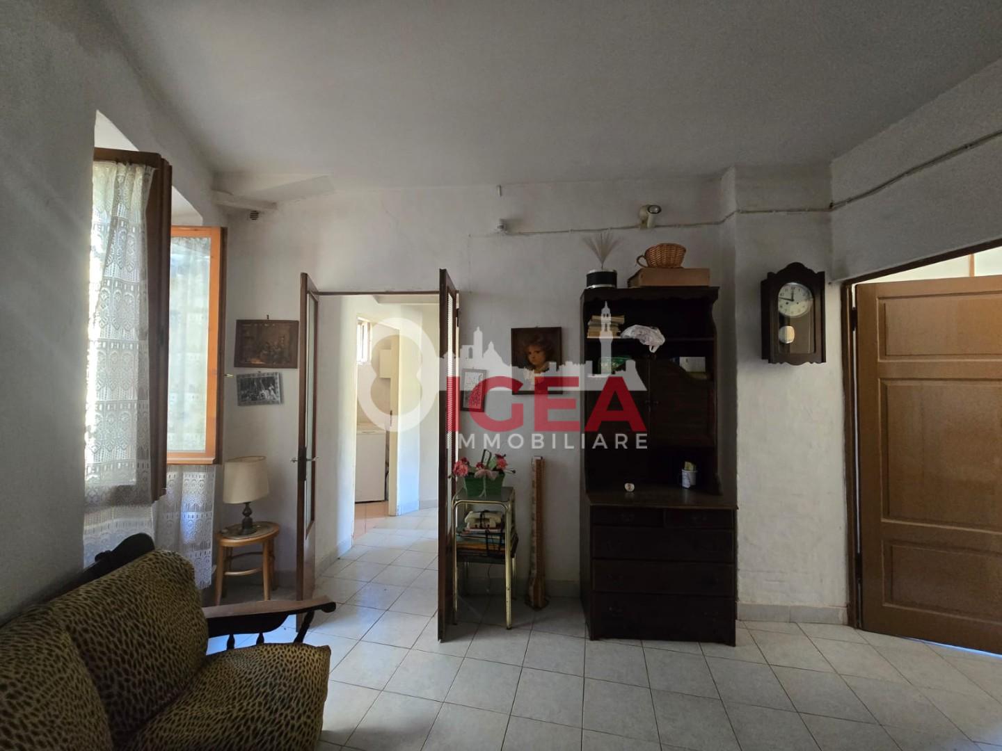 Casa indipendente da ristrutturare, Rapolano Terme serre di rapolano