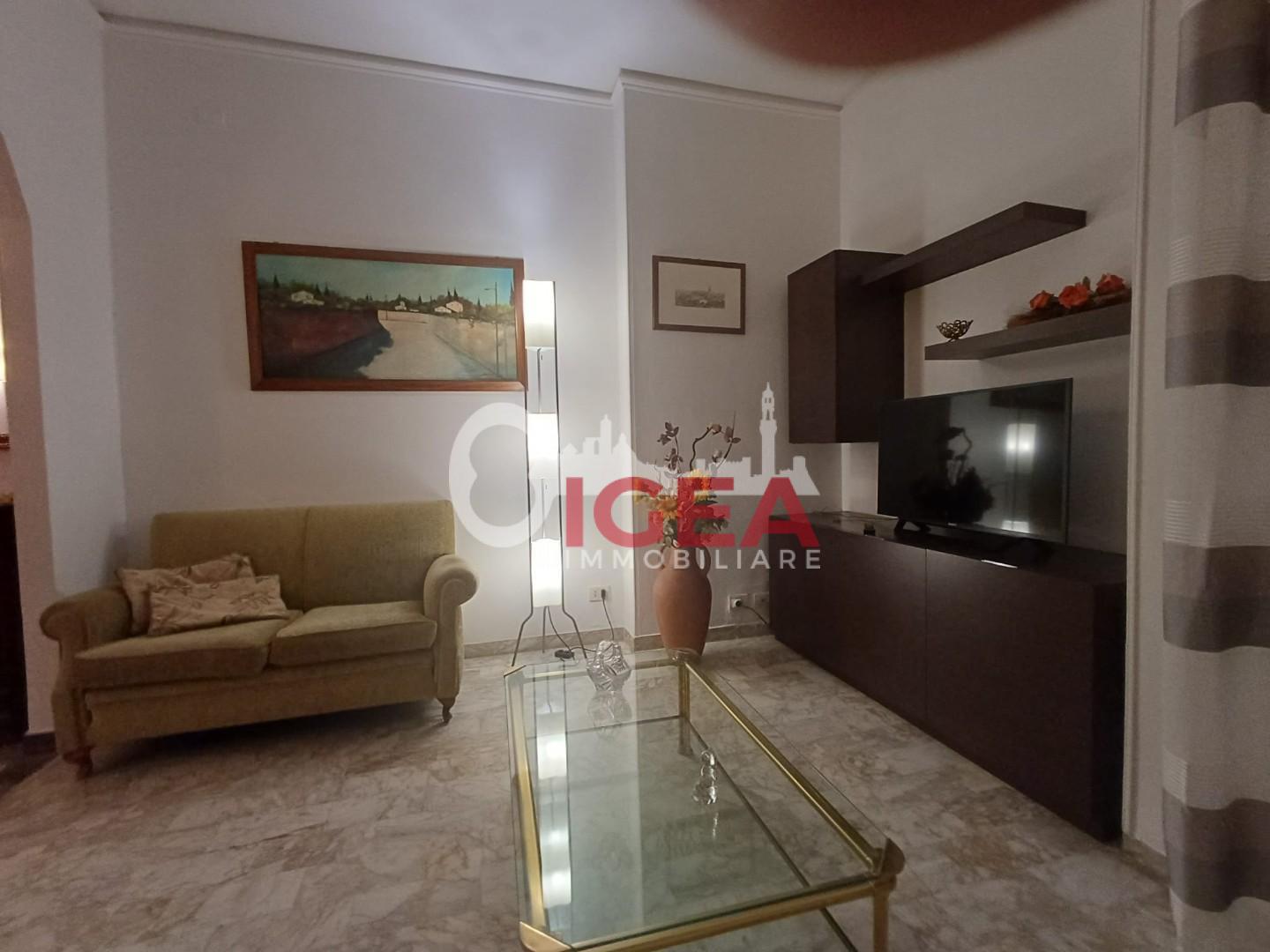 Casa indipendente arredata in affitto, Siena acquacalda