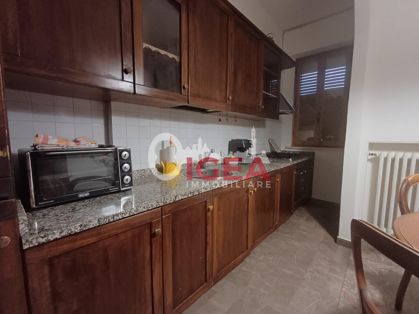 Casa indipendente arredata in affitto, Siena acquacalda