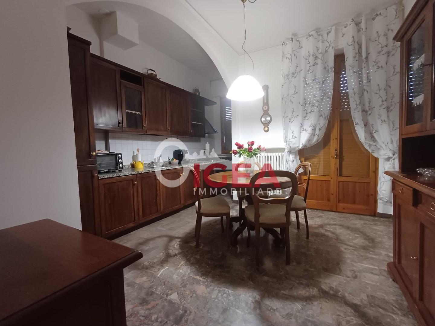 Casa indipendente arredata in affitto, Siena acquacalda