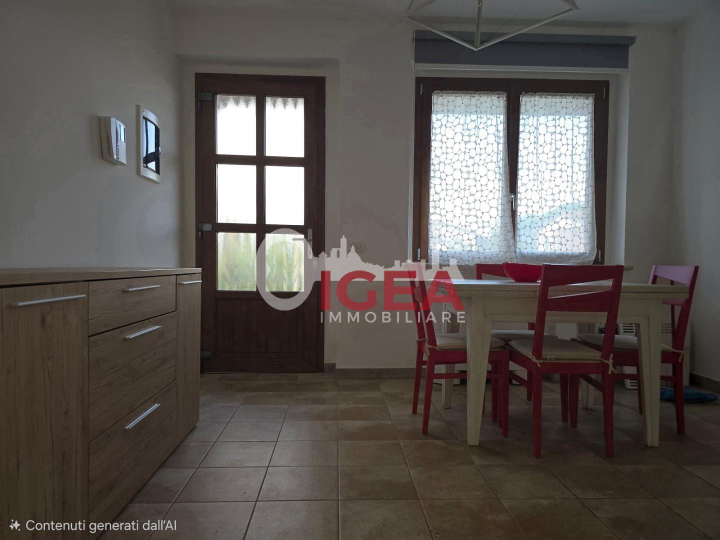 Appartamento in vendita, Sovicille rosia