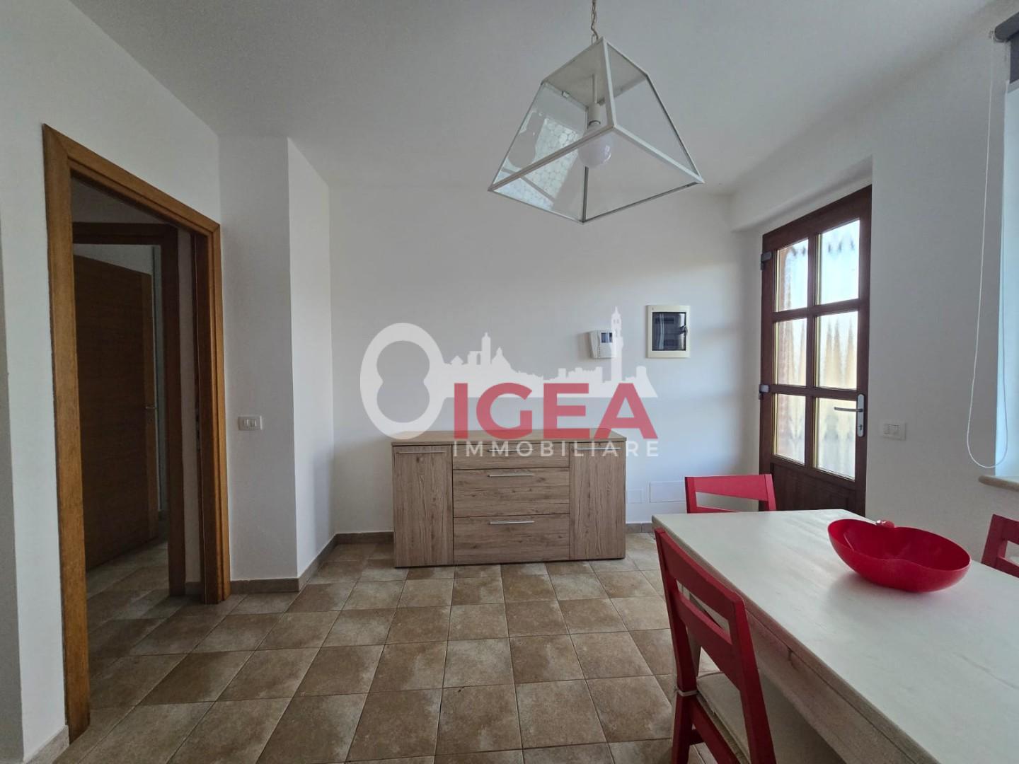 Appartamento in vendita, Sovicille rosia