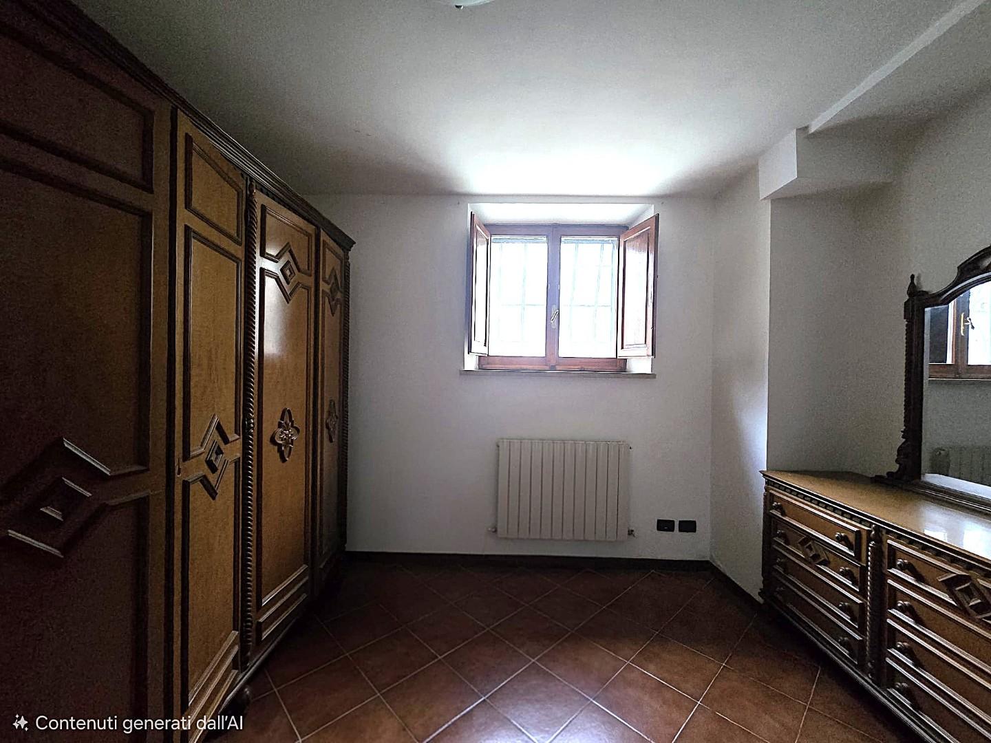 Quadrilocale con giardino, Castelnuovo Berardenga vagliagli