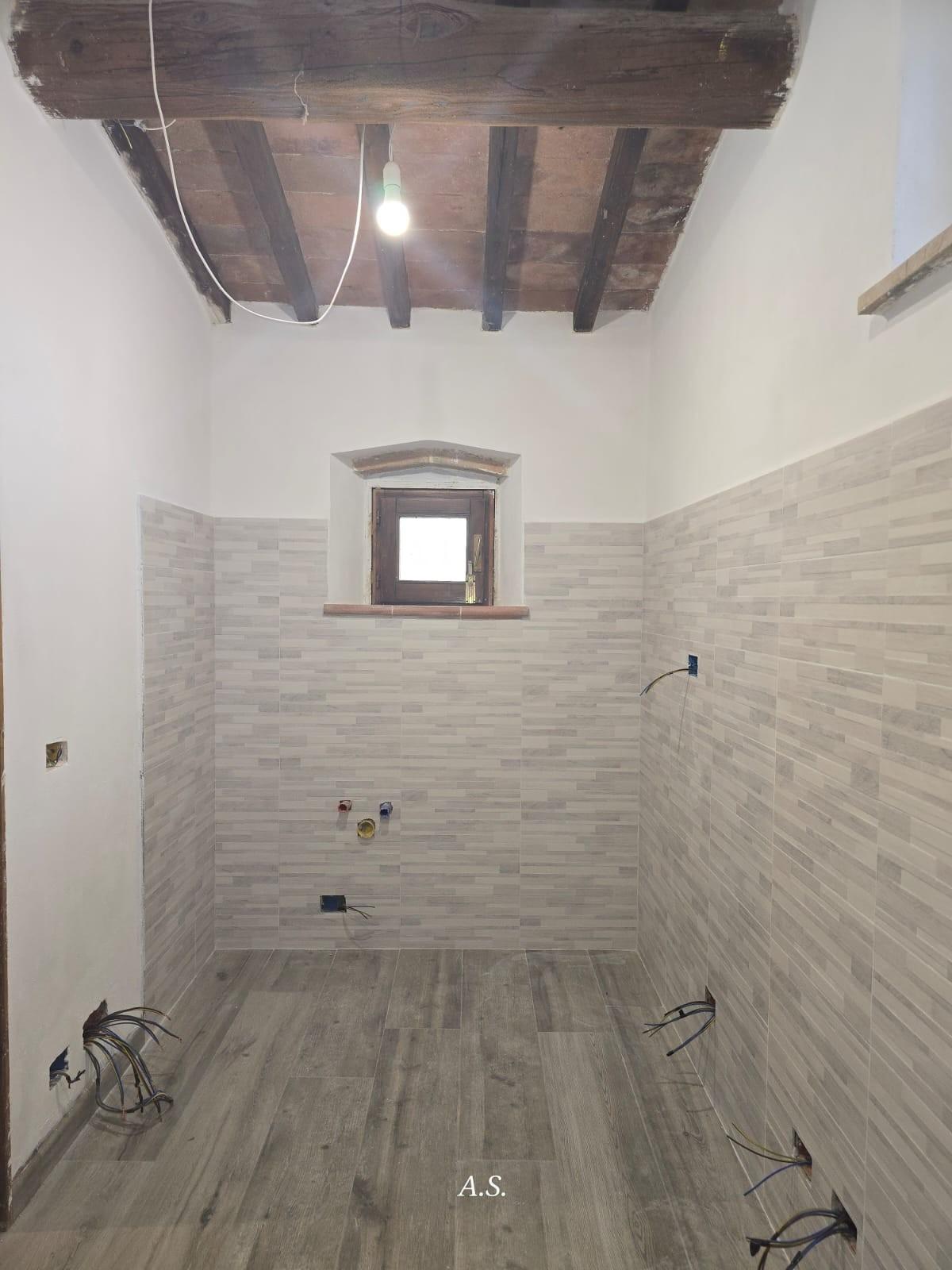 Appartamento con giardino a Colle di Val d'Elsa