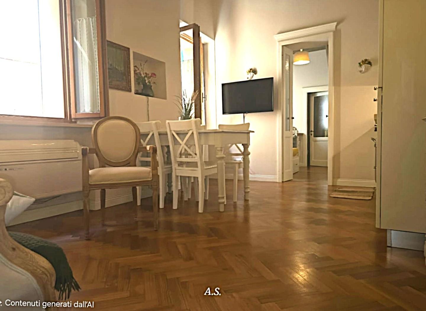 Appartamento in vendita a Siena
