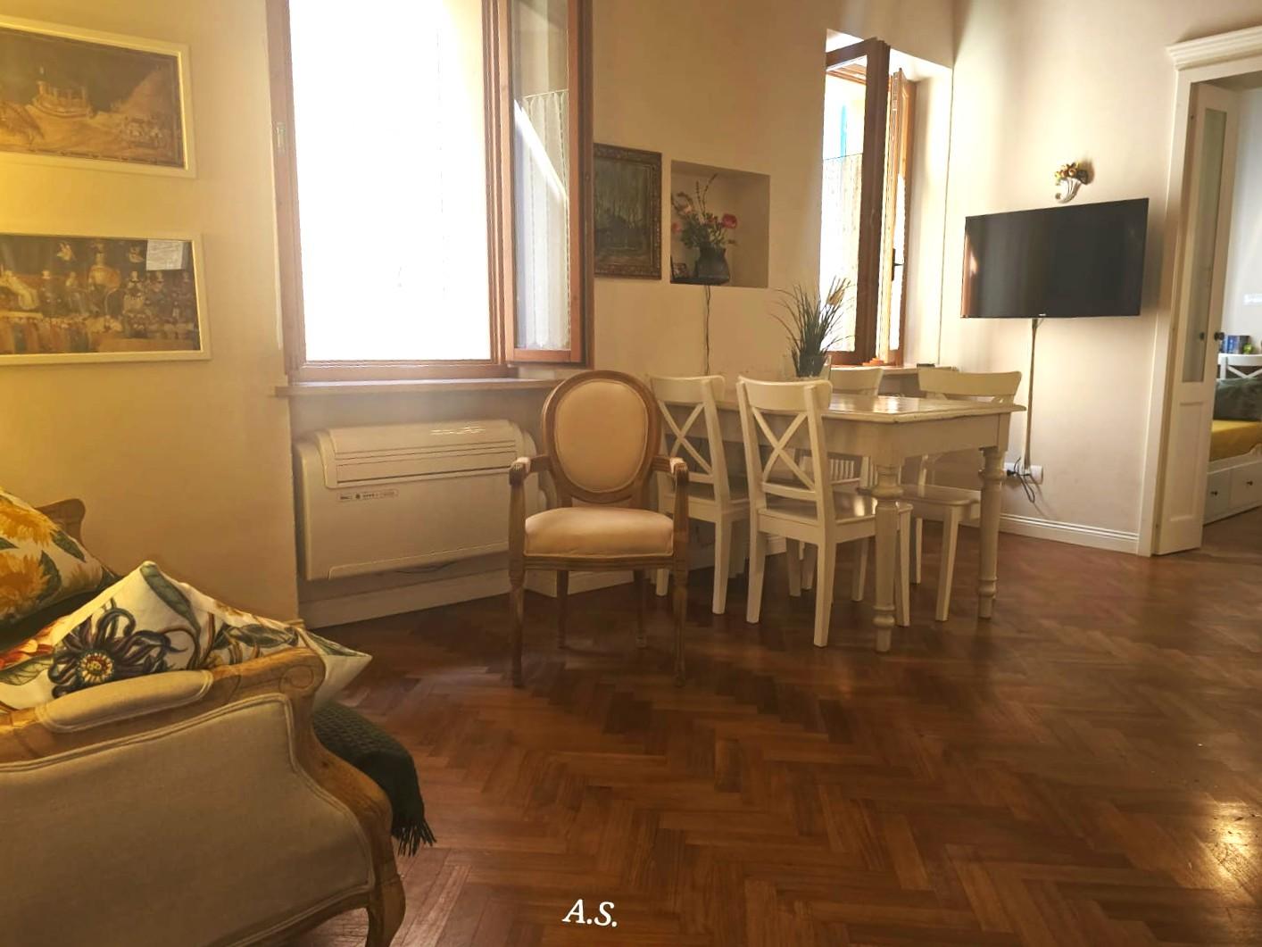 Appartamento in vendita a Siena