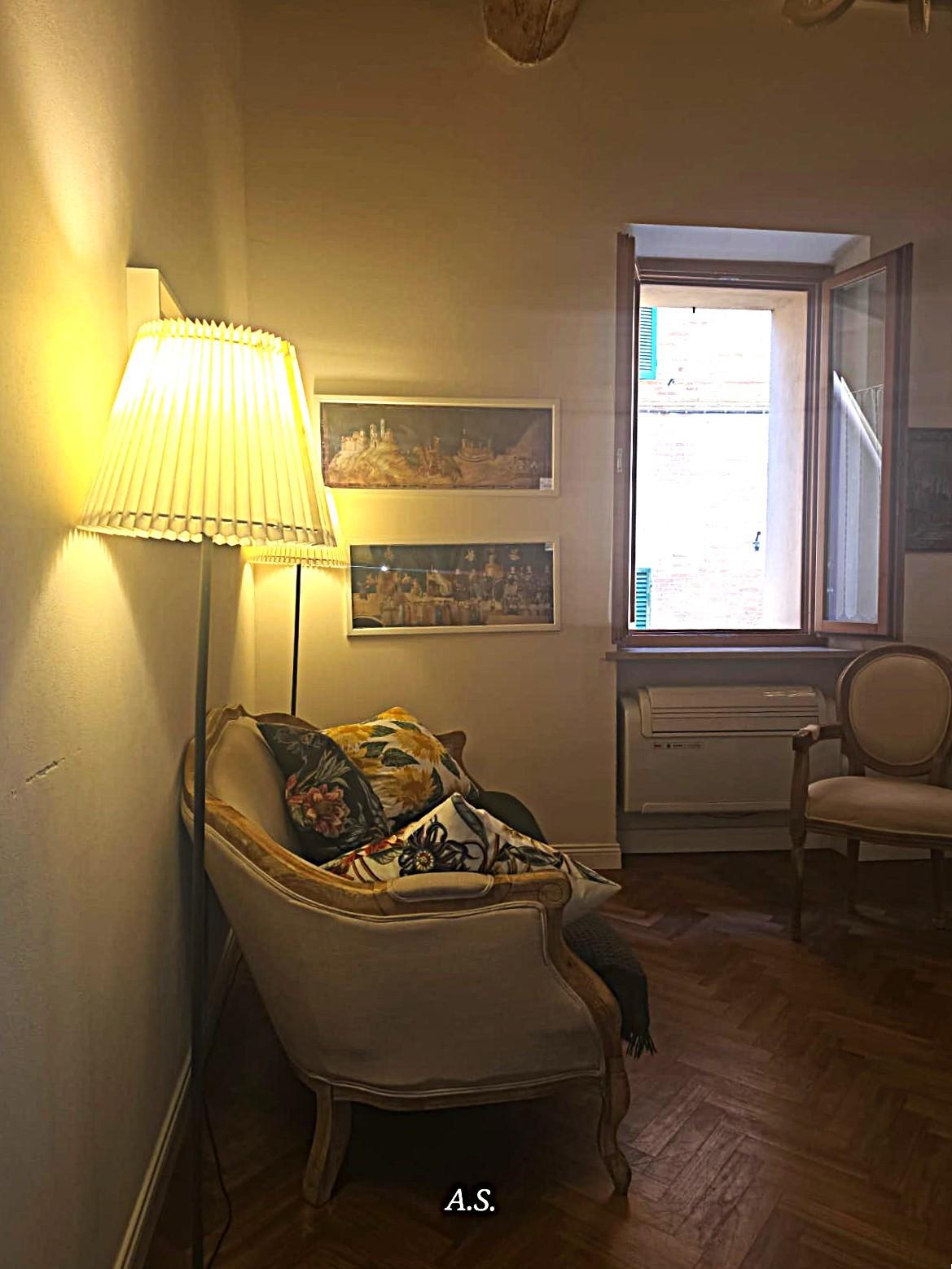 Appartamento in vendita a Siena