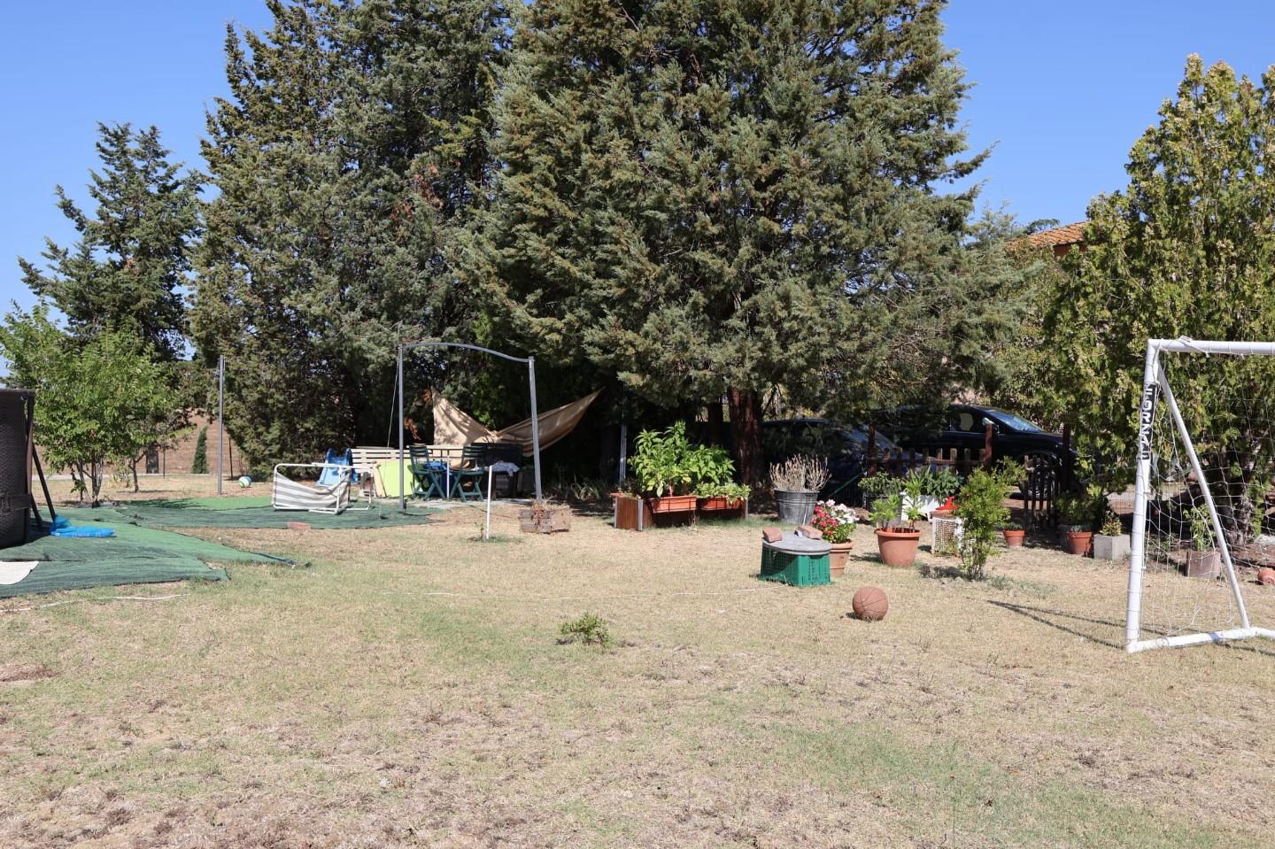 Casa indipendente con giardino, Monteroni d'Arbia ville di corsano