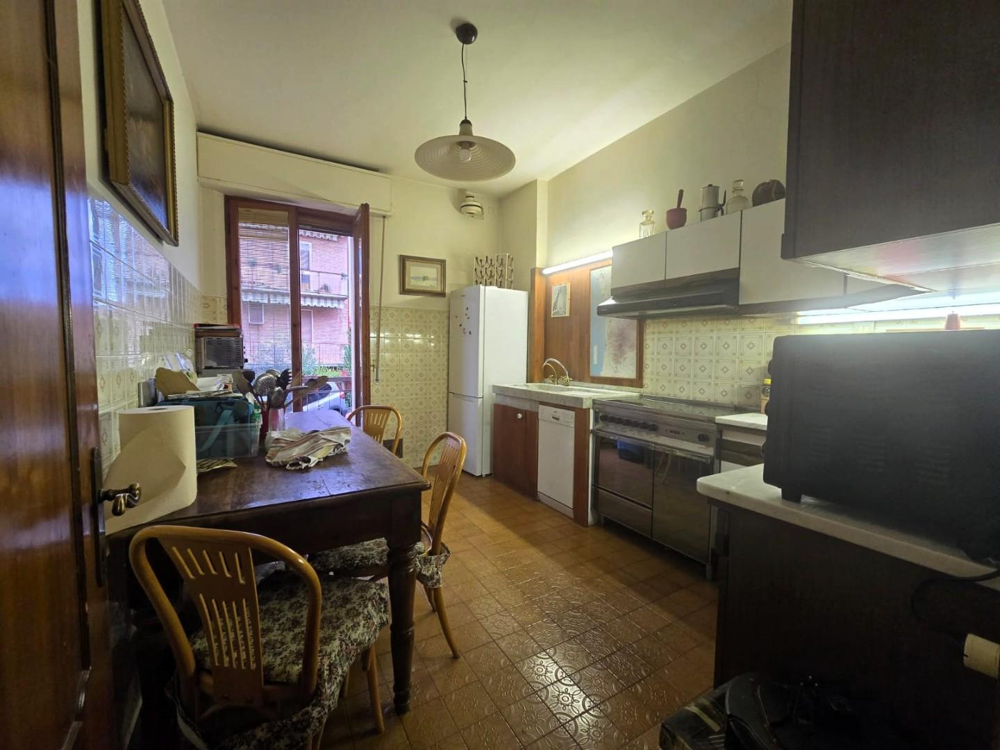 Appartamento in vendita a Siena