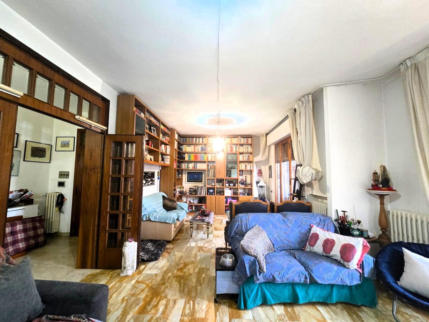 Appartamento in vendita a Siena