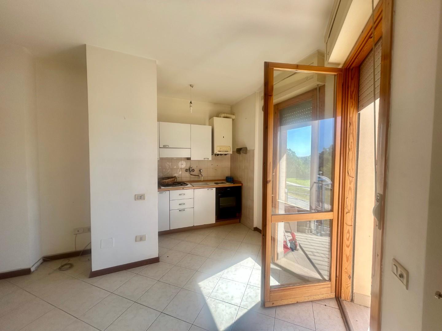 Bilocale con terrazzo, Siena taverne d'arbia