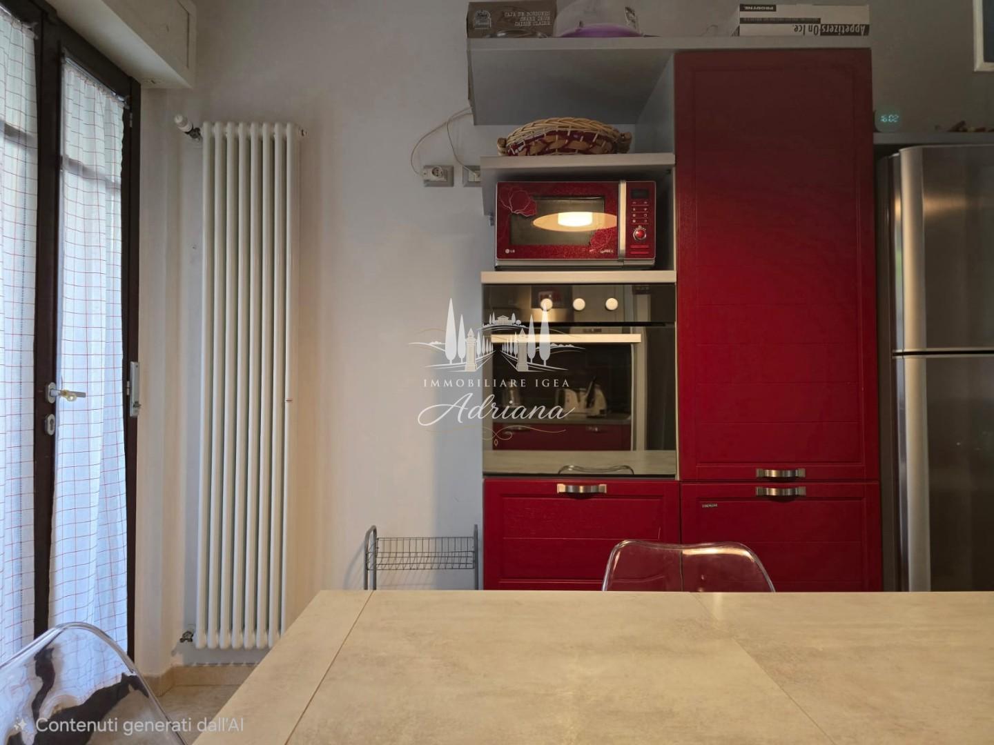 Casa indipendente classe A+, Asciano arbia