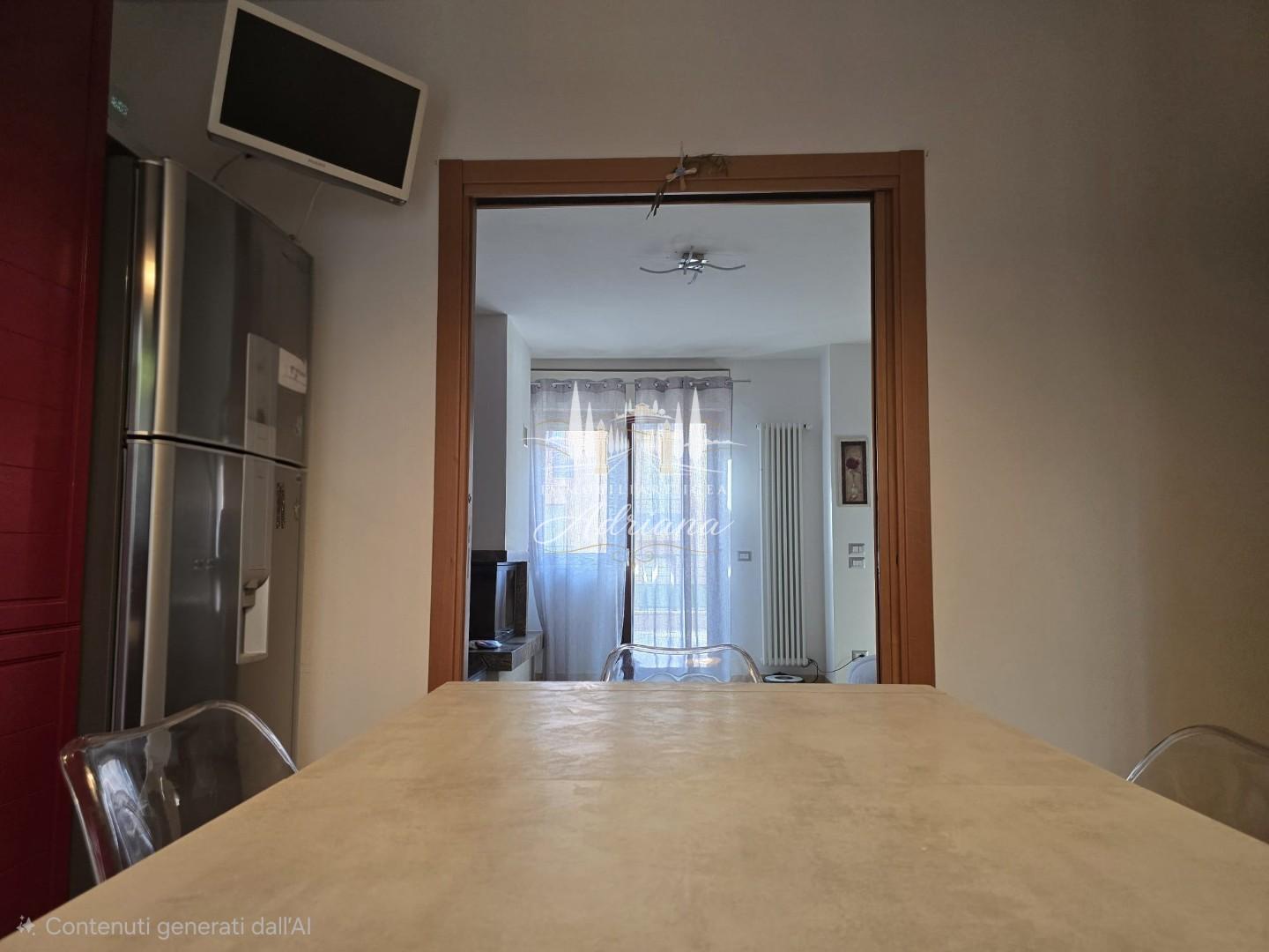 Casa indipendente classe A+, Asciano arbia