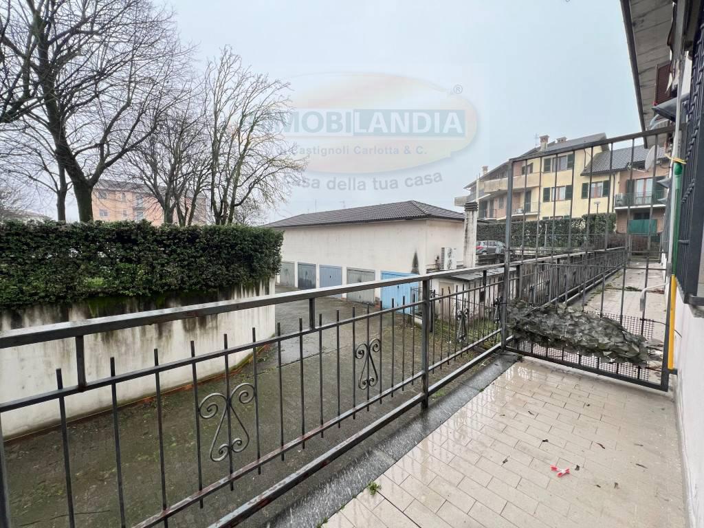 Bilocale in vendita a Cervignano d'Adda
