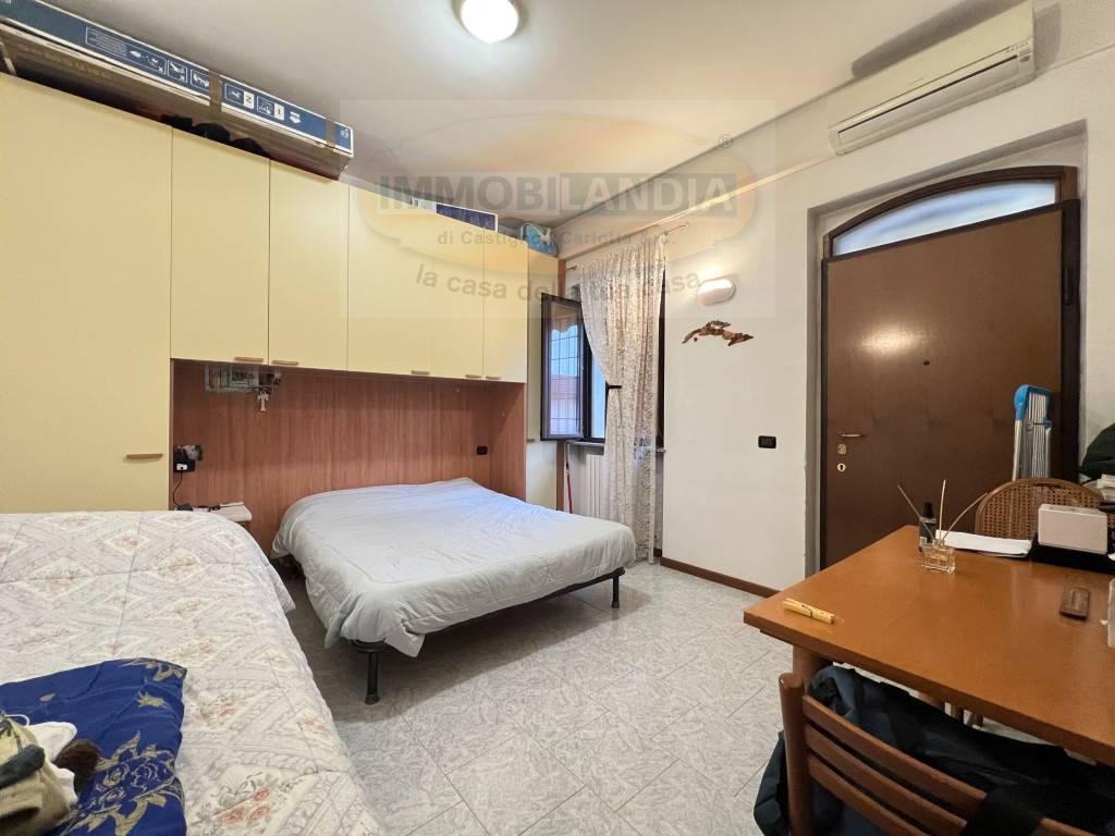 Bilocale in vendita a Cervignano d'Adda