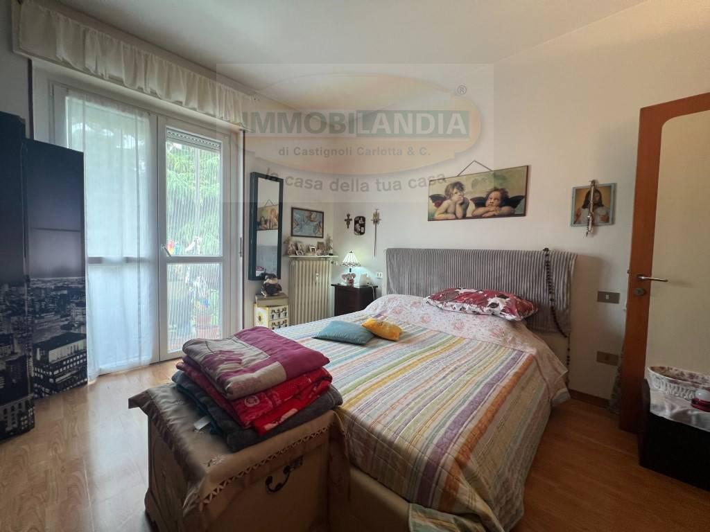 Bilocale con box a Zelo Buon Persico