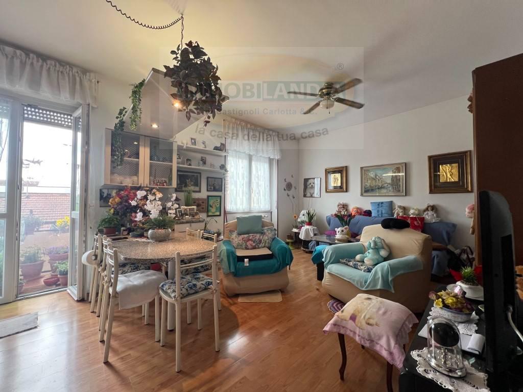 Bilocale con box a Zelo Buon Persico