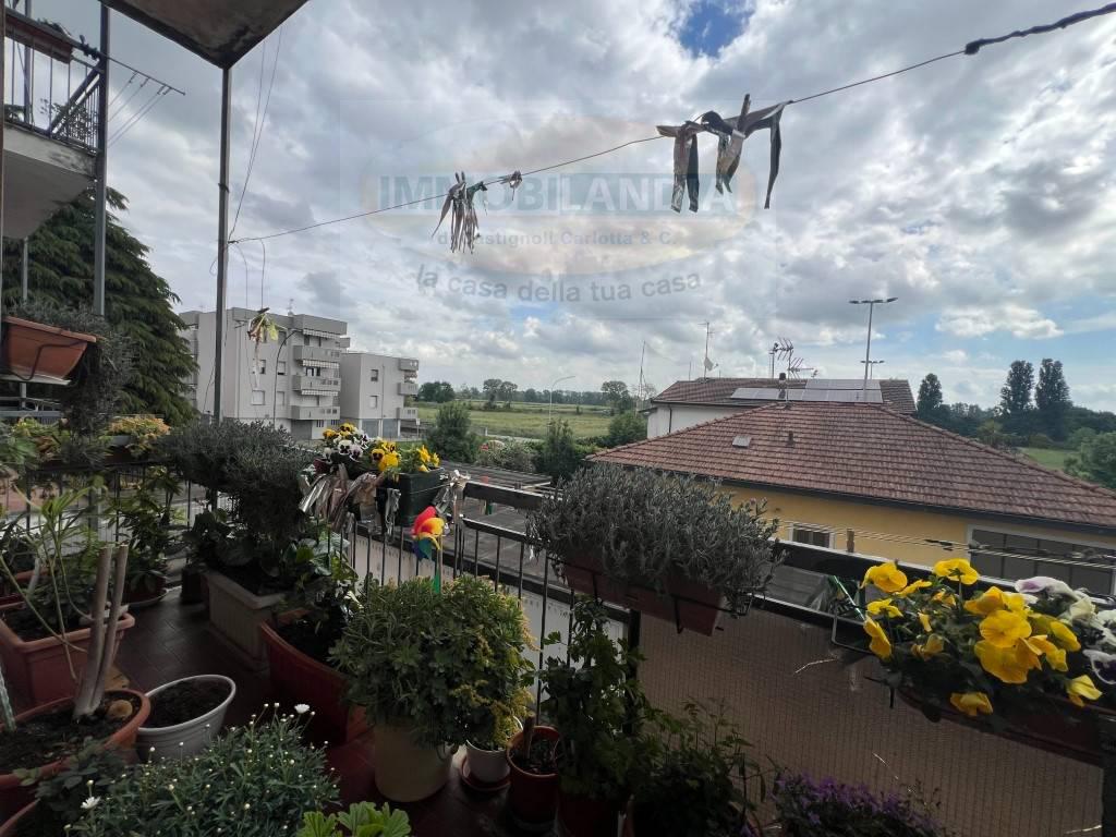 Bilocale con box a Zelo Buon Persico