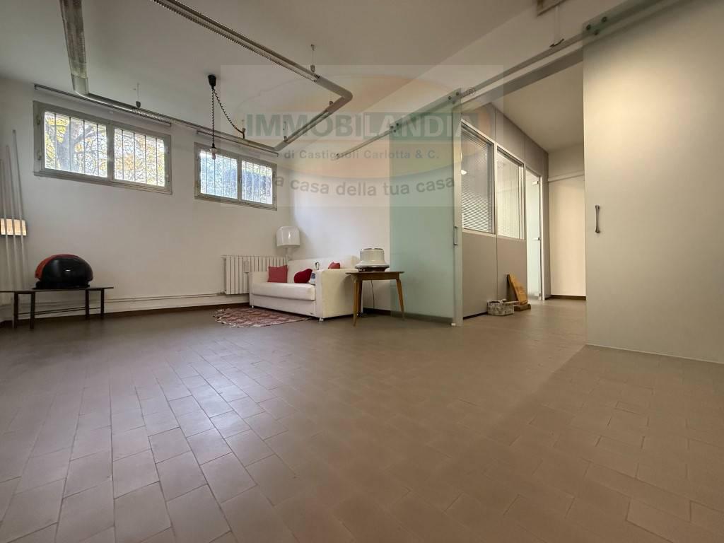 Ufficio in vendita a San Donato Milanese
