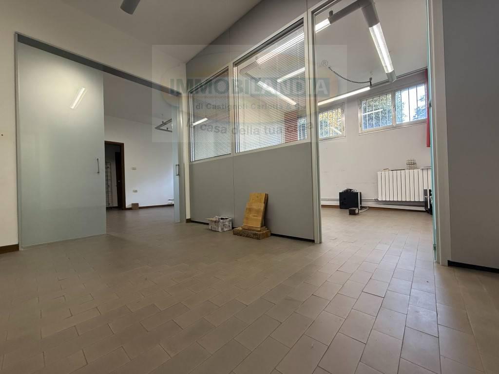 Ufficio in vendita a San Donato Milanese