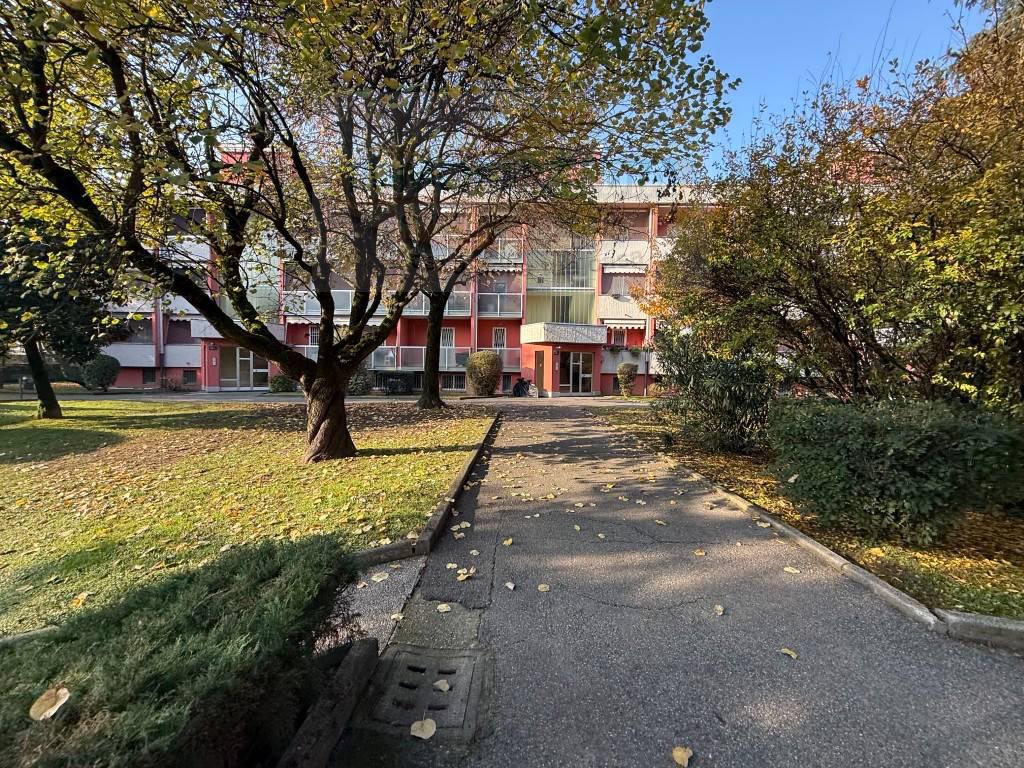 Ufficio in vendita a San Donato Milanese