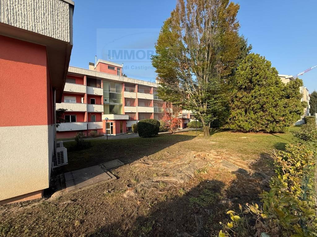 Ufficio in vendita a San Donato Milanese