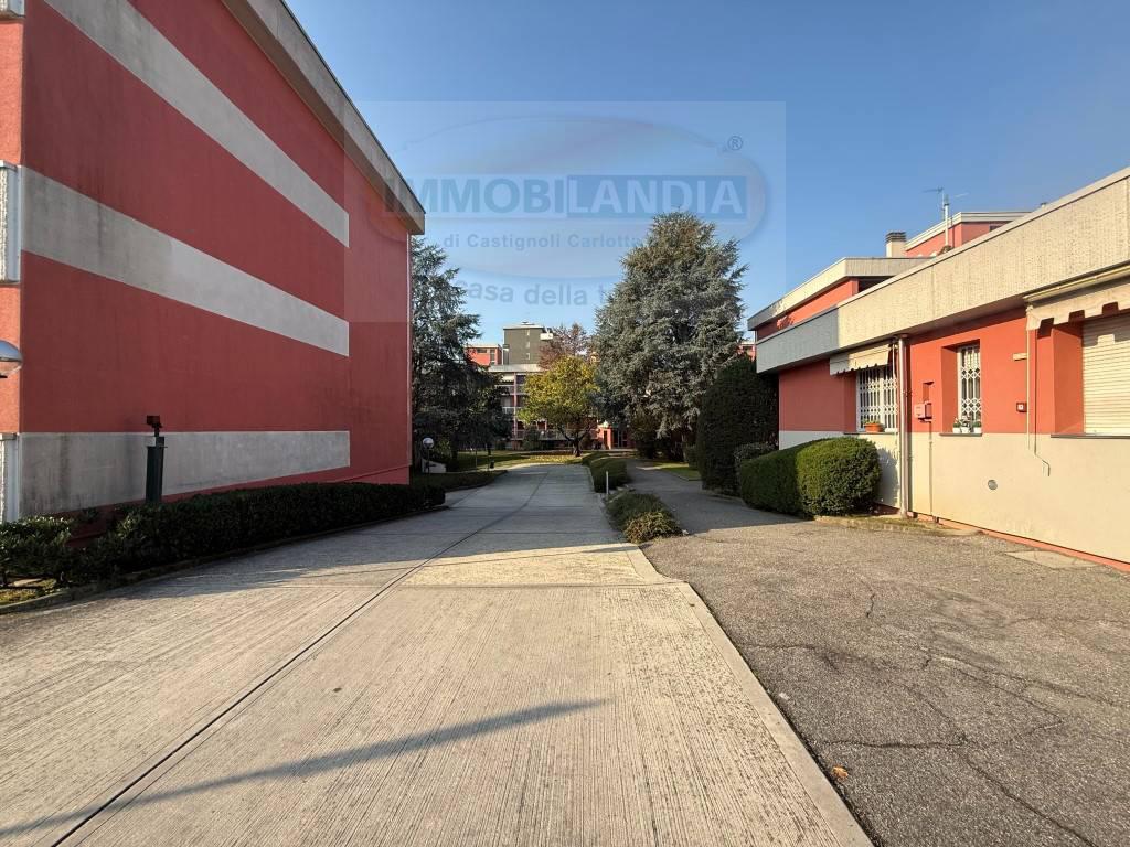 Ufficio in vendita a San Donato Milanese