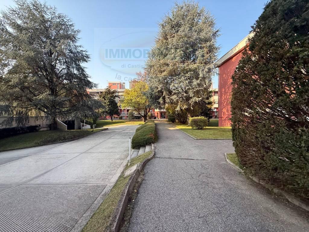 Ufficio in vendita a San Donato Milanese