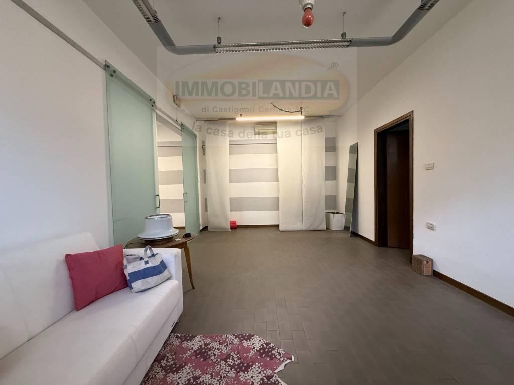 Ufficio in vendita a San Donato Milanese