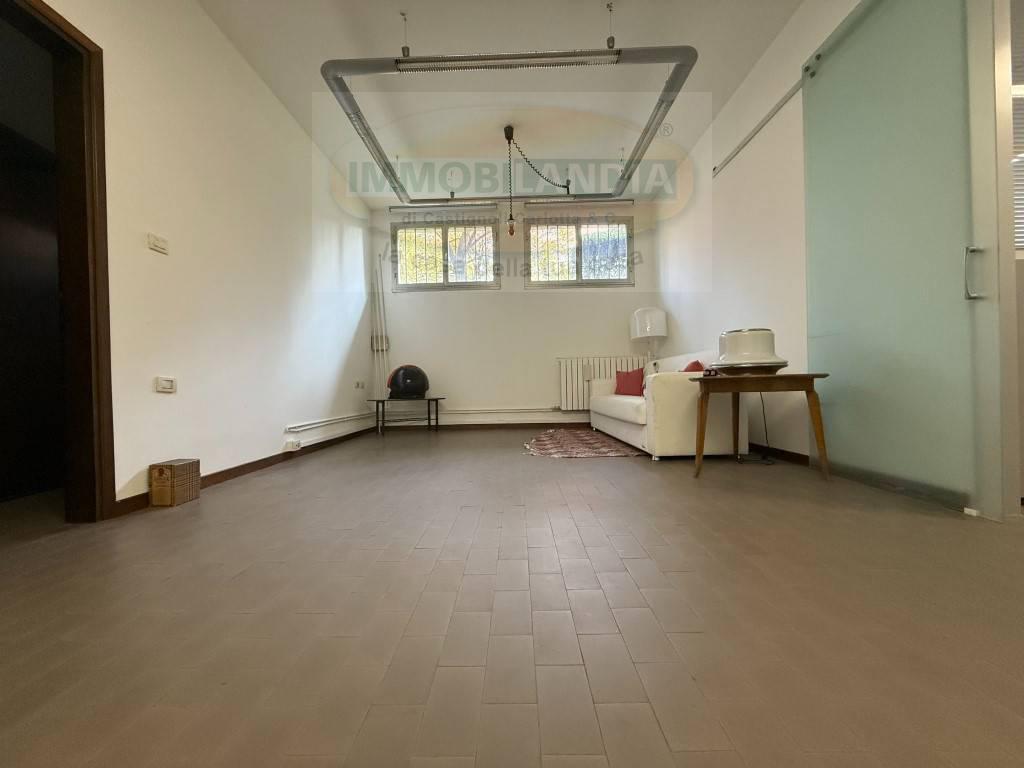 Ufficio in vendita a San Donato Milanese
